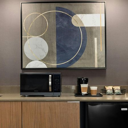Courtyard By Marriott Kokomo Kültér fotó