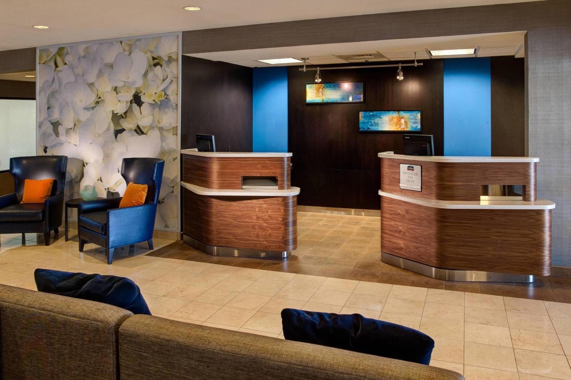 Courtyard By Marriott Kokomo Kültér fotó