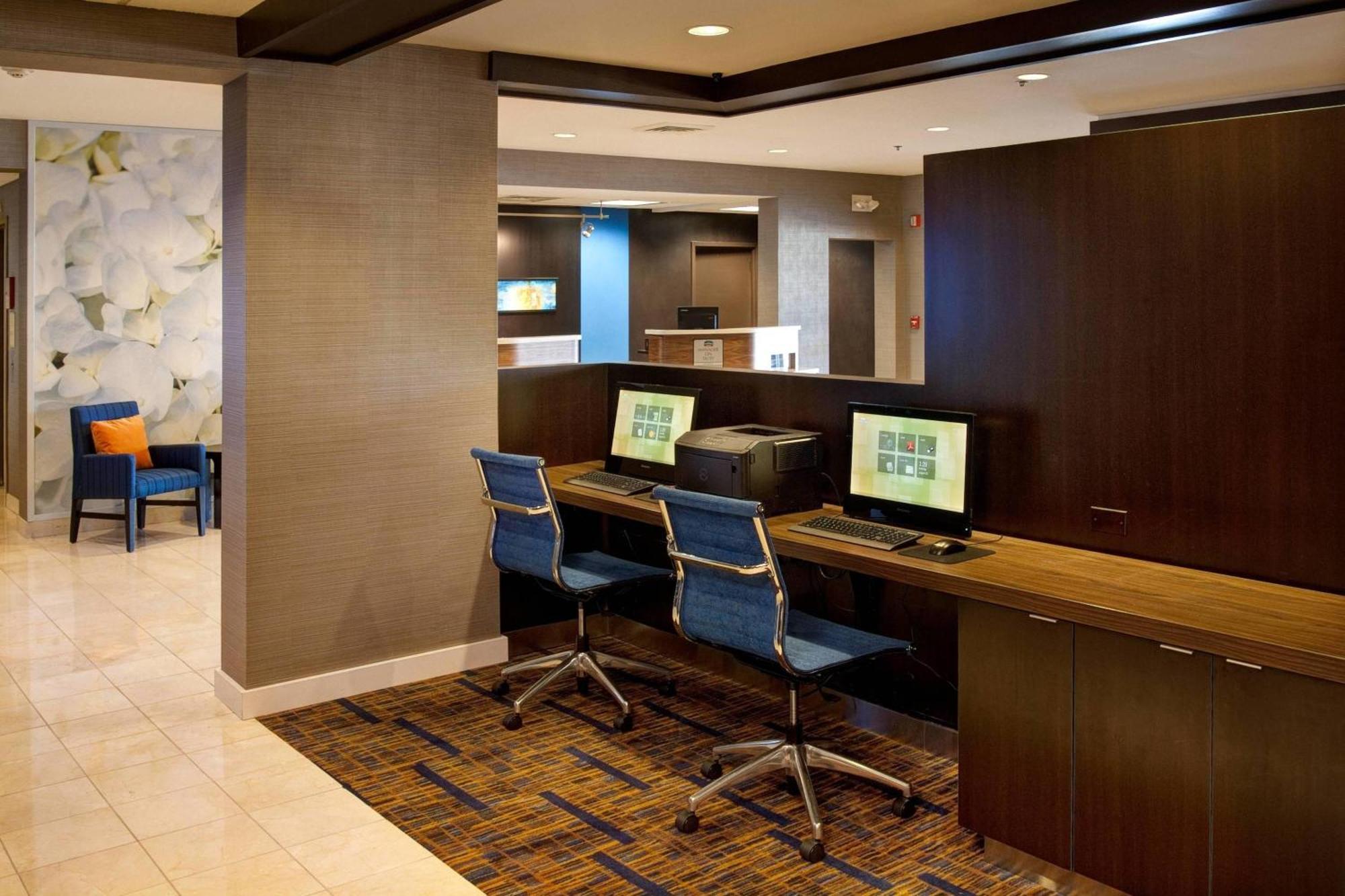 Courtyard By Marriott Kokomo Kültér fotó
