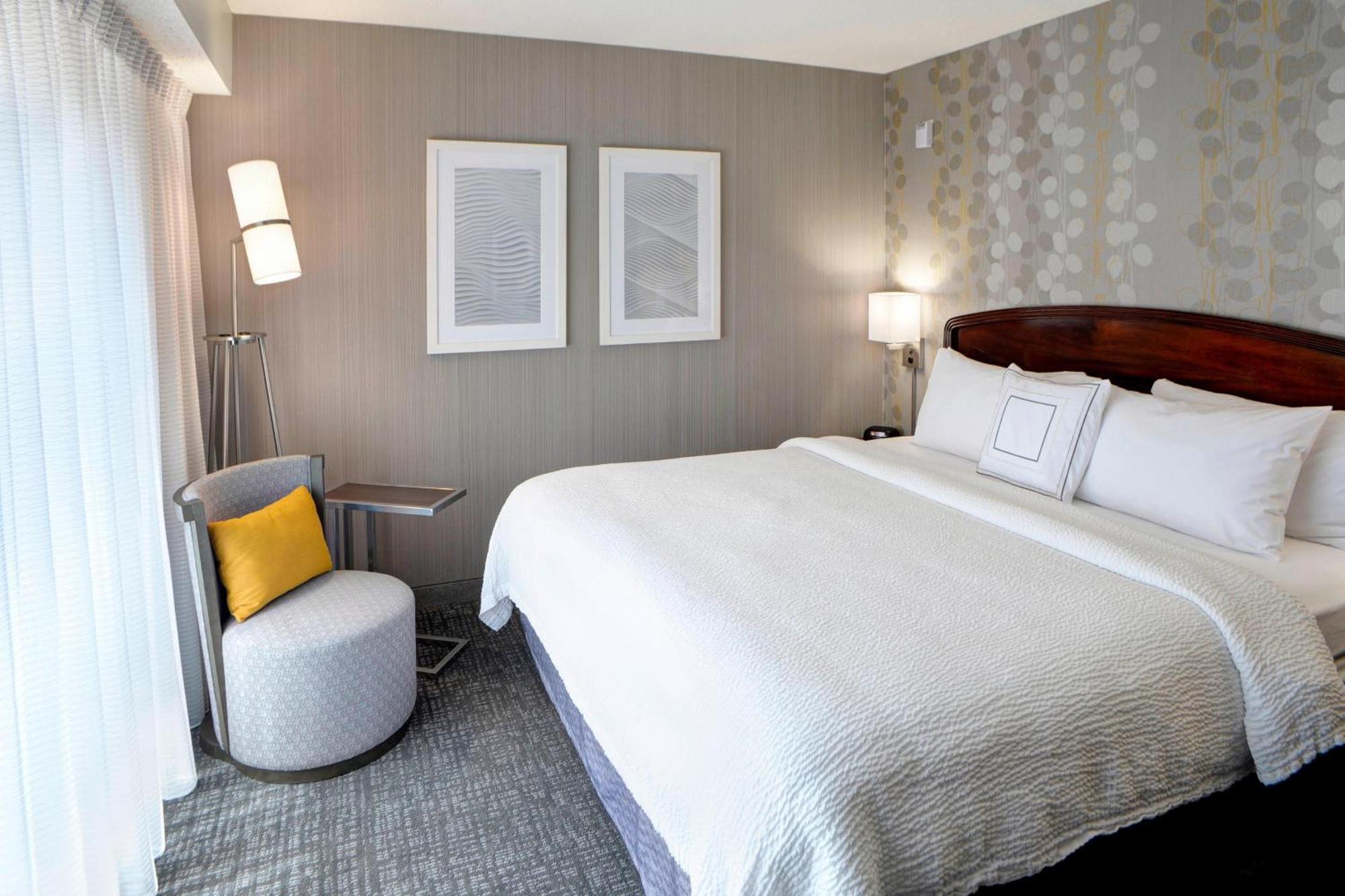 Courtyard By Marriott Kokomo Kültér fotó