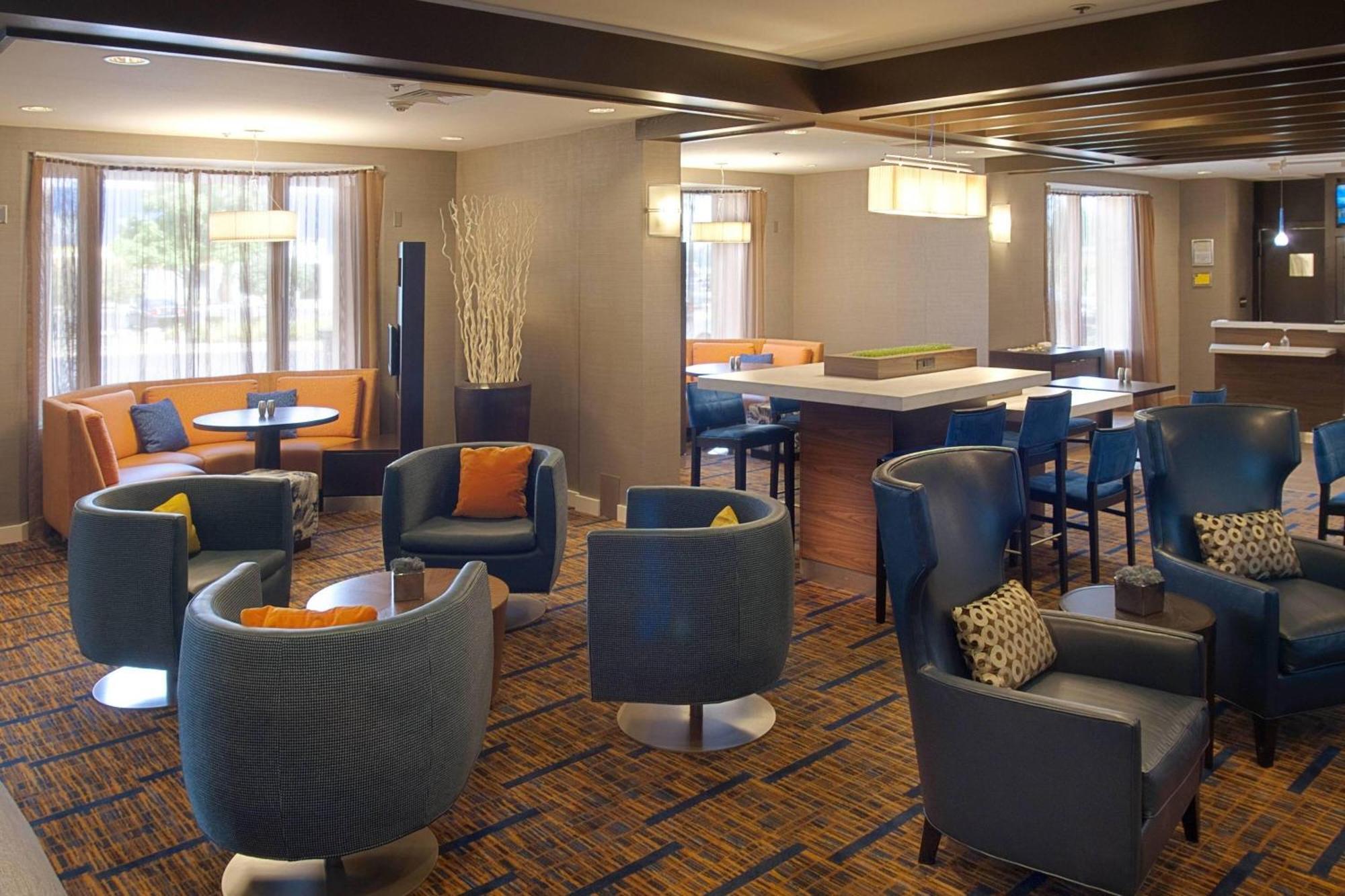 Courtyard By Marriott Kokomo Kültér fotó