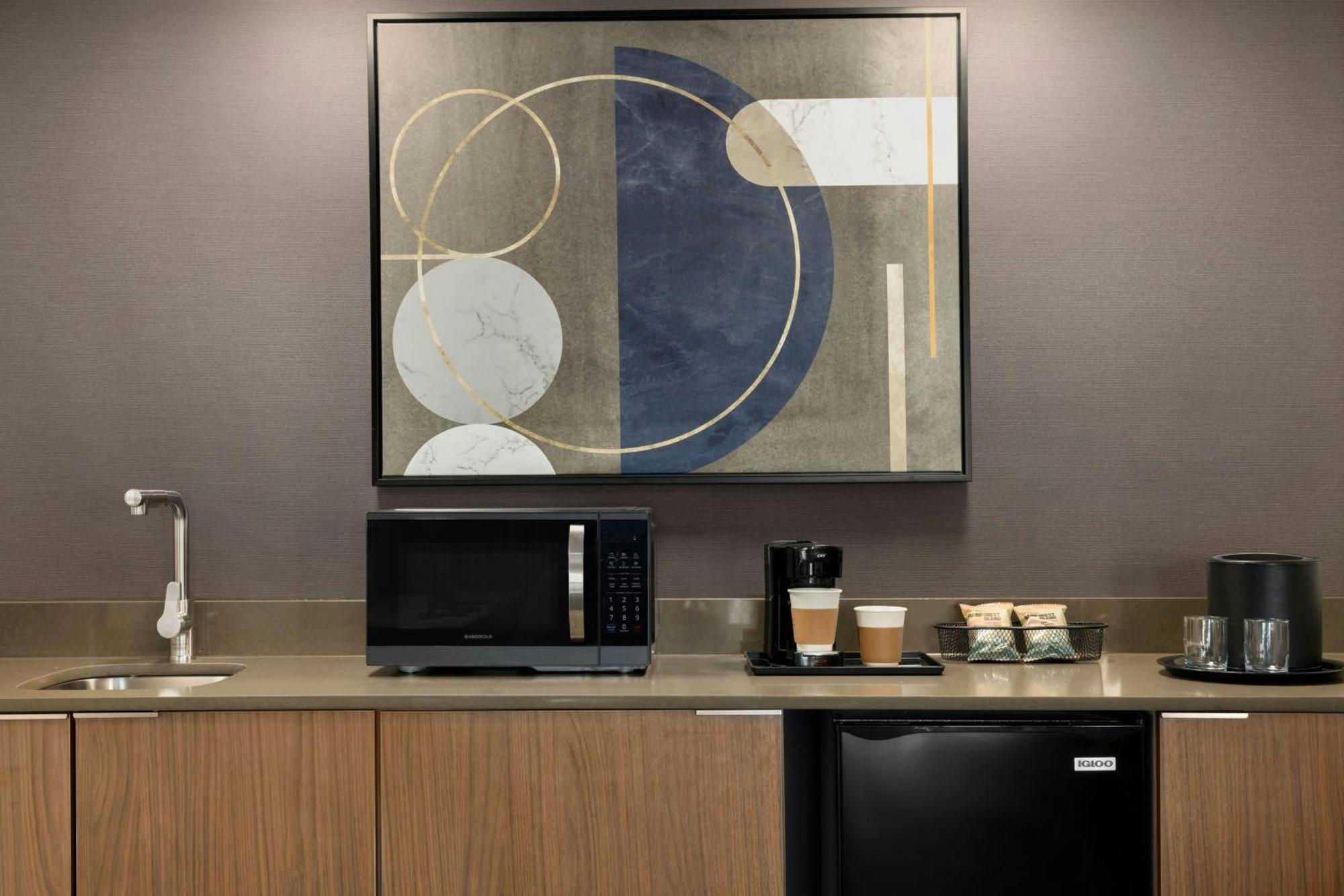 Courtyard By Marriott Kokomo Kültér fotó
