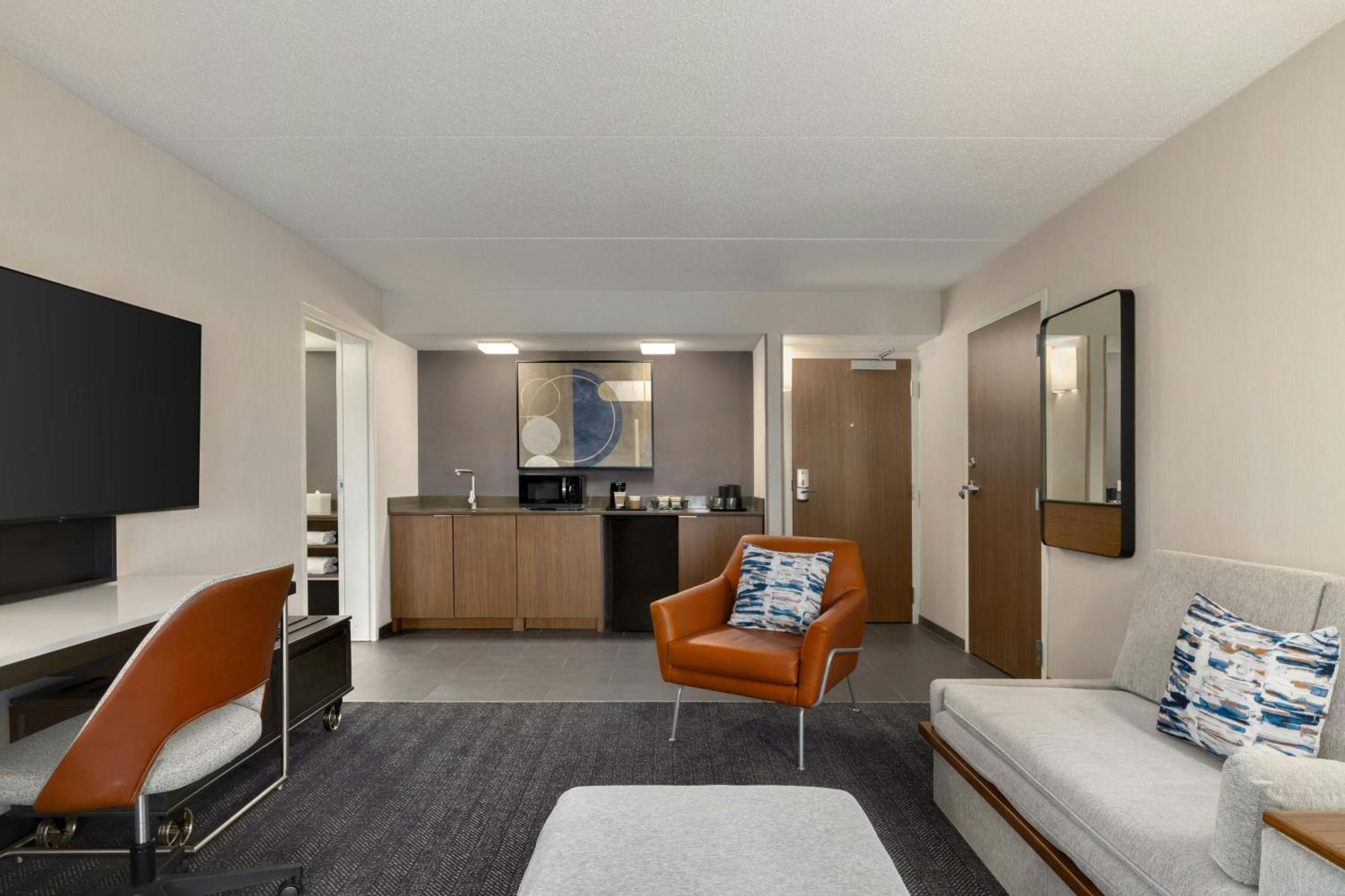 Courtyard By Marriott Kokomo Kültér fotó