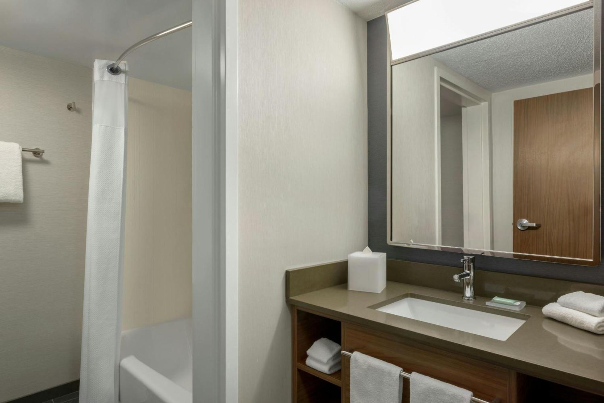 Courtyard By Marriott Kokomo Kültér fotó