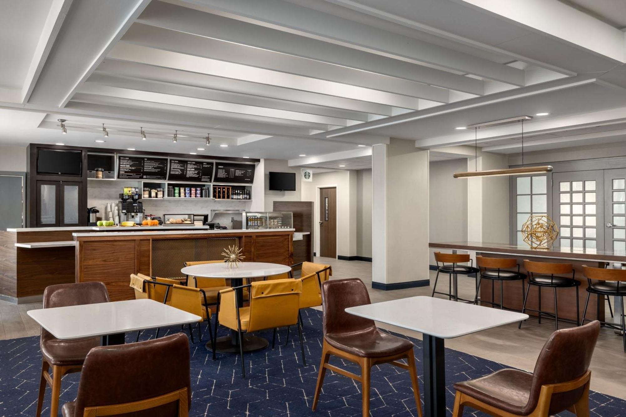 Courtyard By Marriott Kokomo Kültér fotó