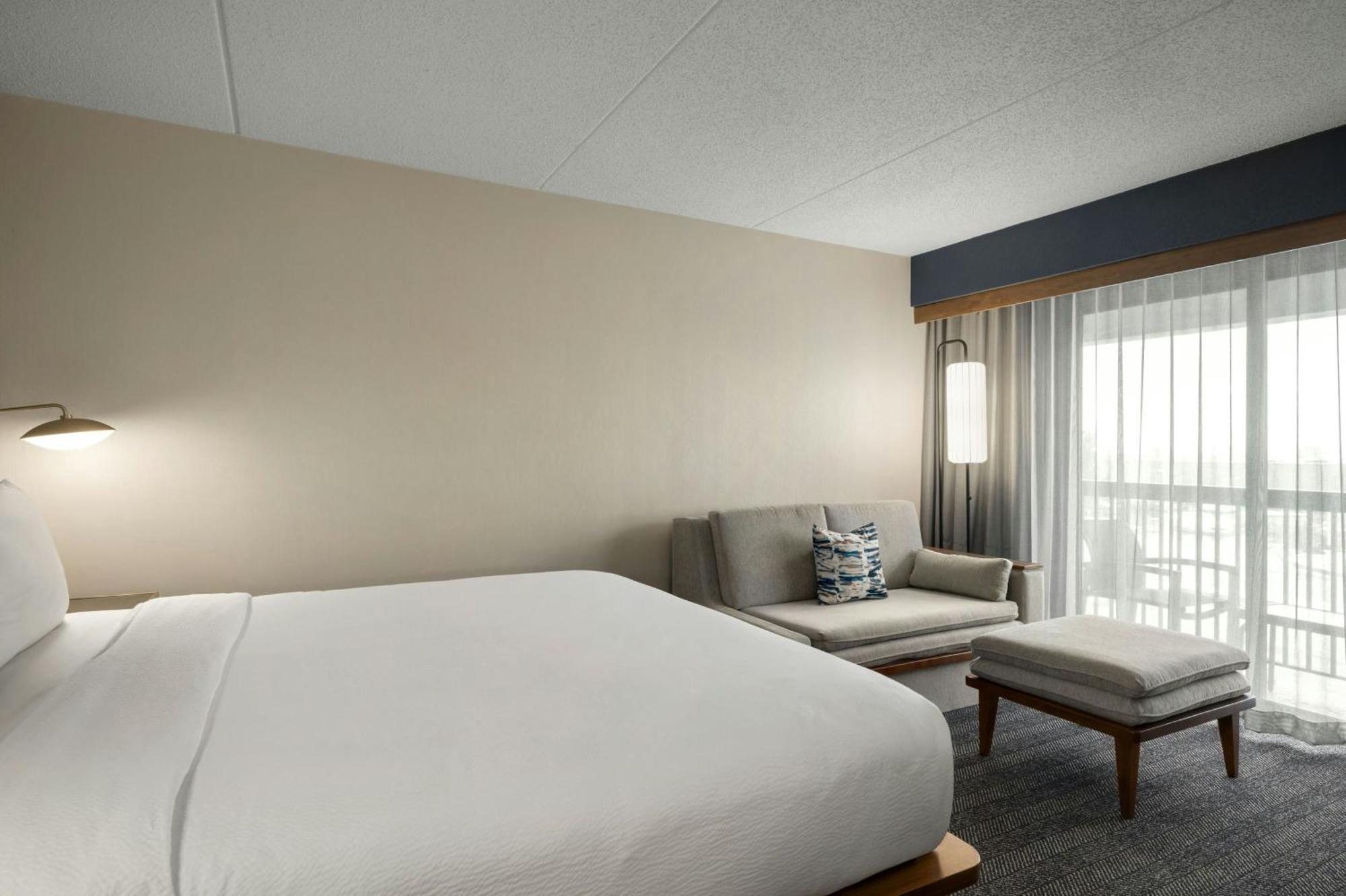 Courtyard By Marriott Kokomo Kültér fotó