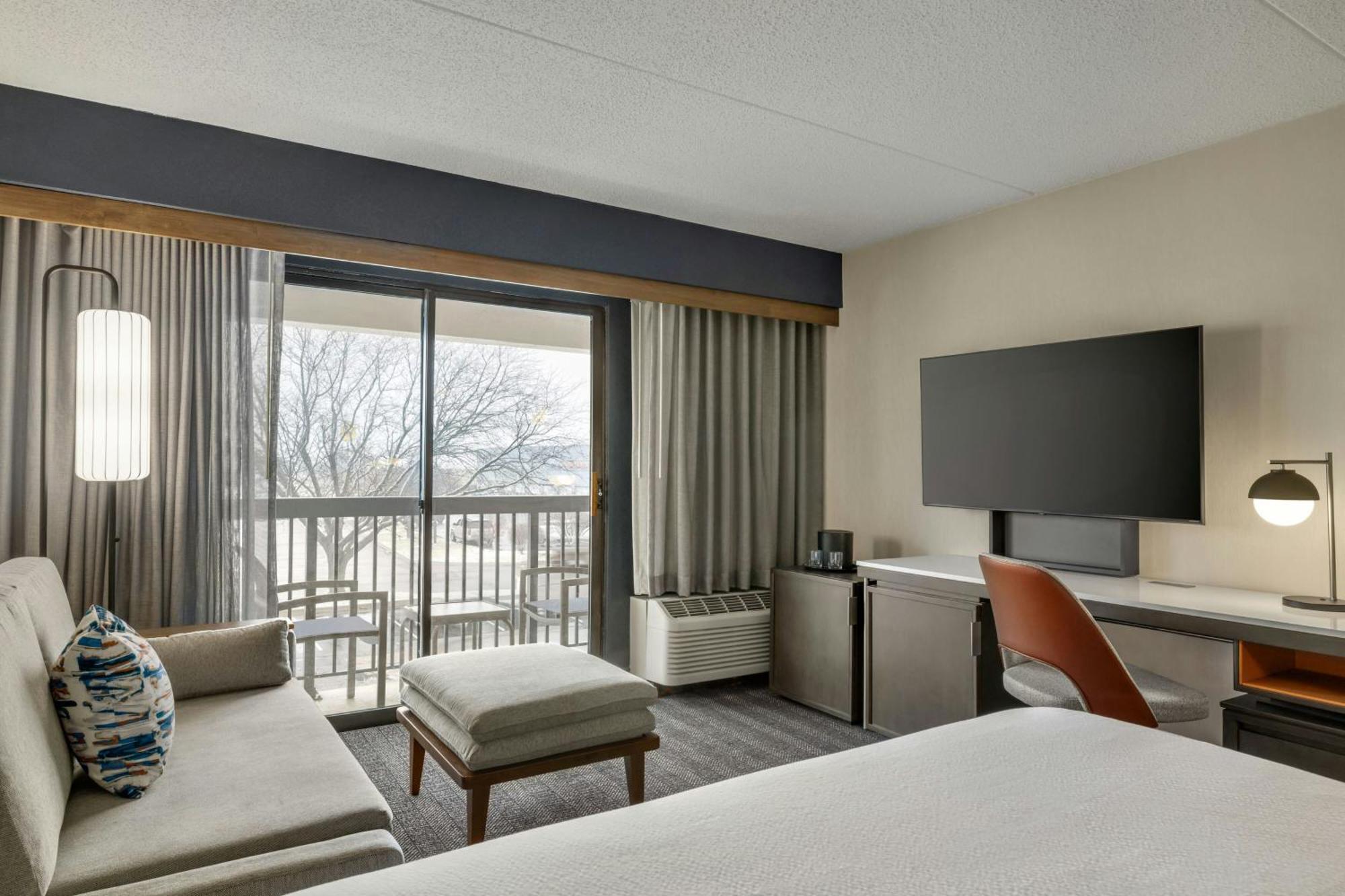 Courtyard By Marriott Kokomo Kültér fotó