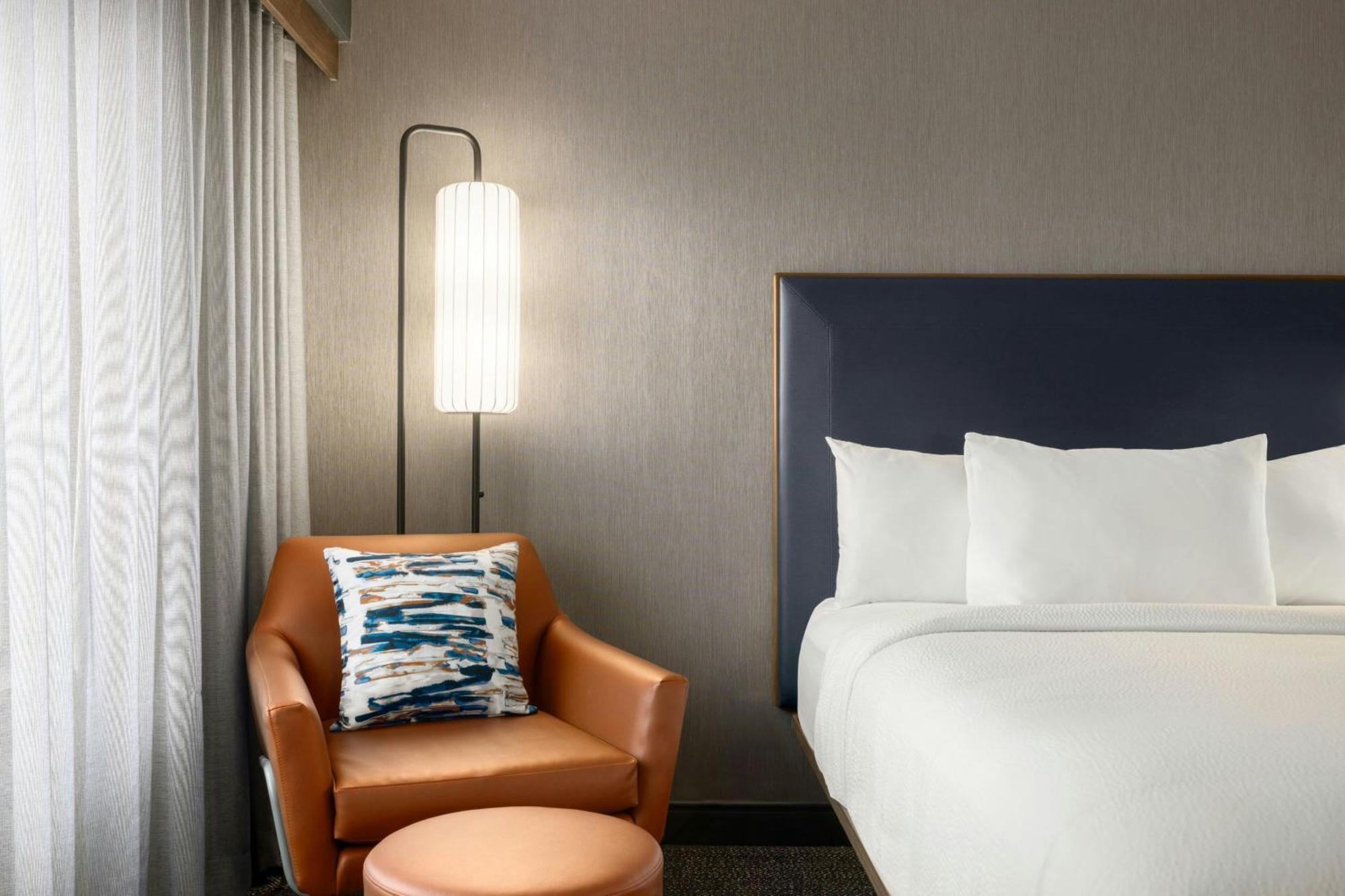 Courtyard By Marriott Kokomo Kültér fotó