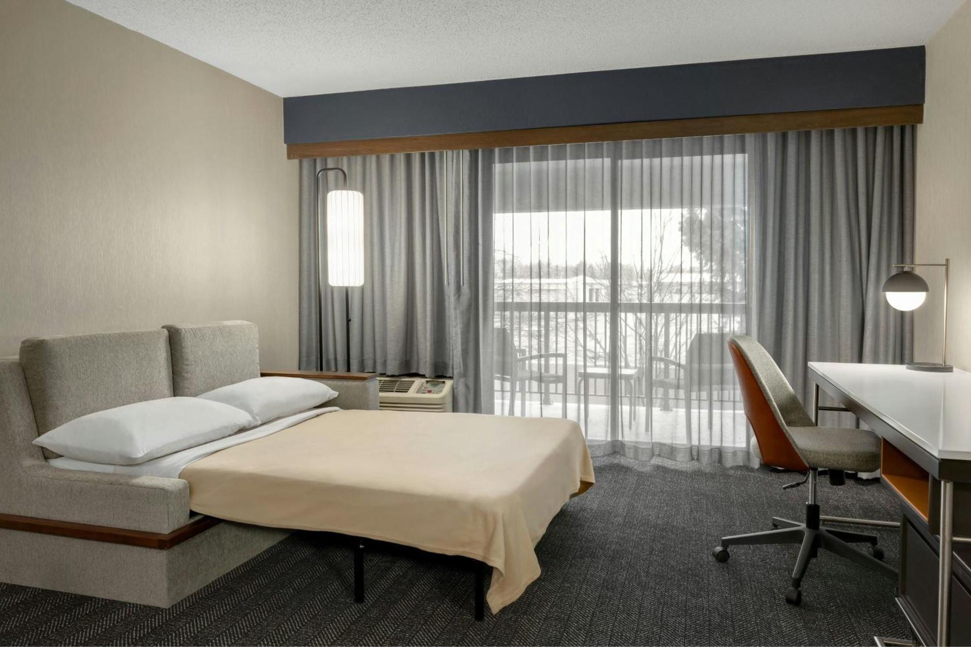 Courtyard By Marriott Kokomo Kültér fotó