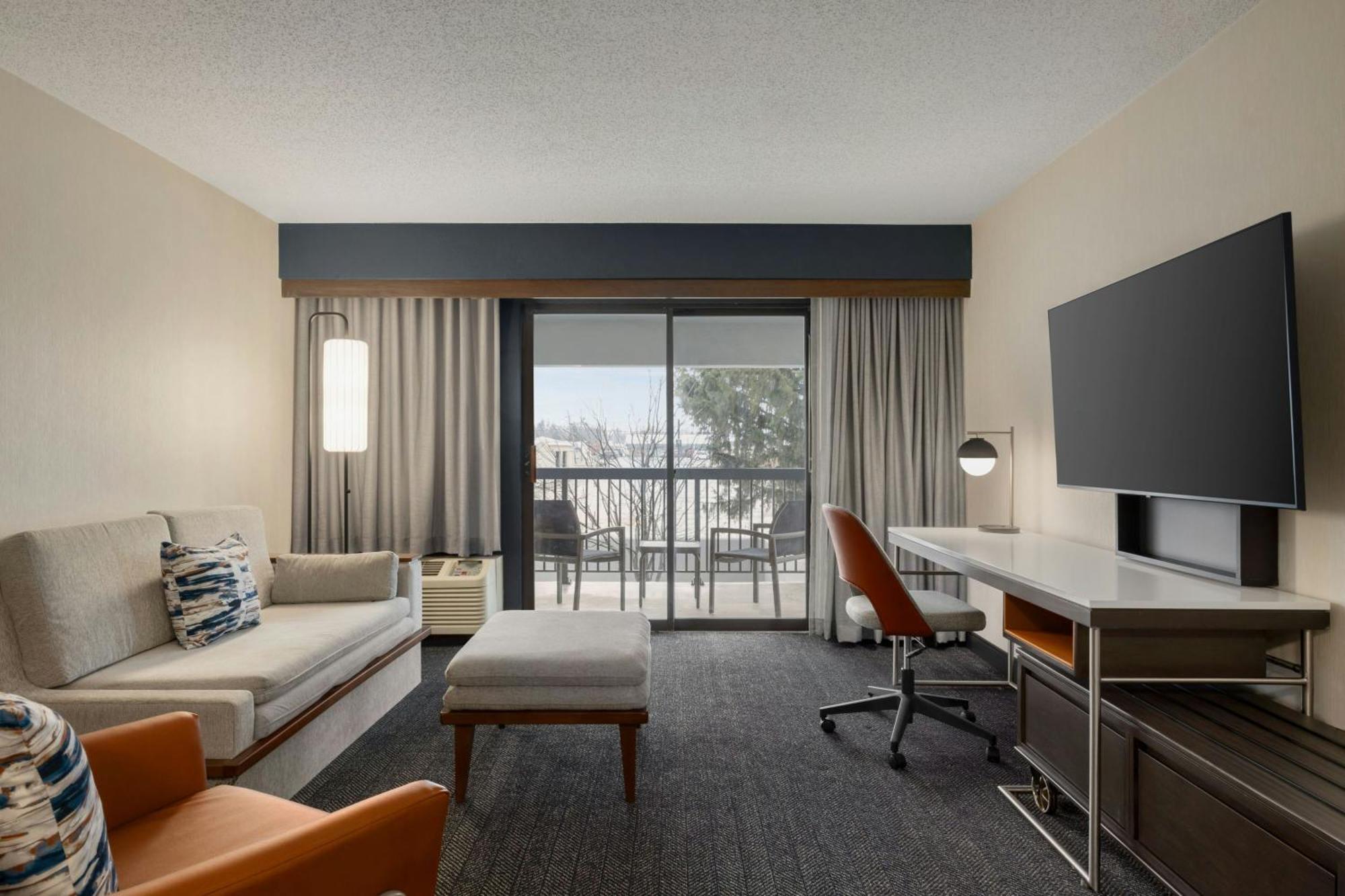 Courtyard By Marriott Kokomo Kültér fotó