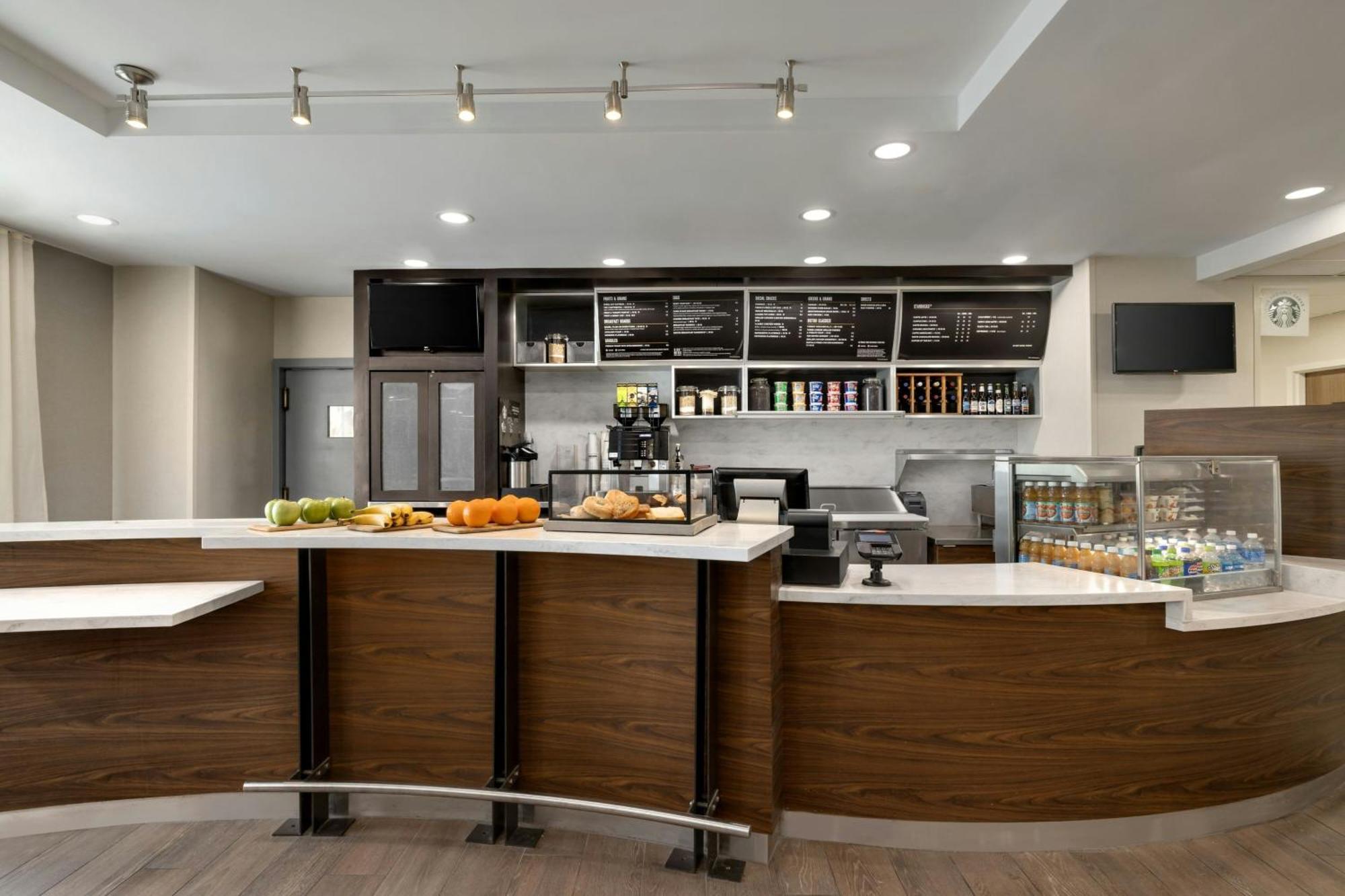 Courtyard By Marriott Kokomo Kültér fotó