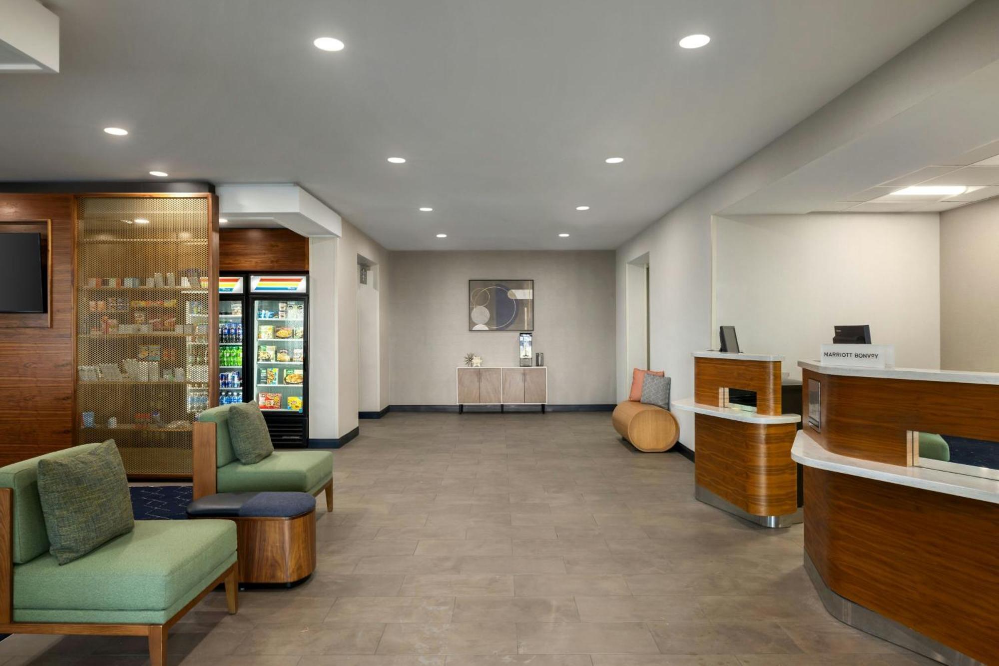 Courtyard By Marriott Kokomo Kültér fotó