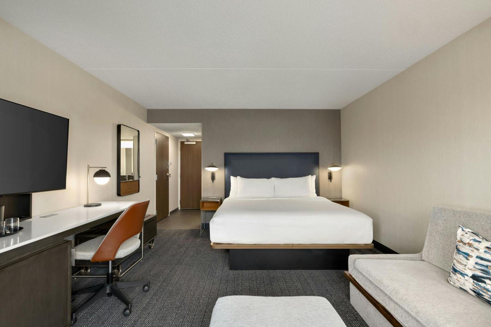 Courtyard By Marriott Kokomo Kültér fotó